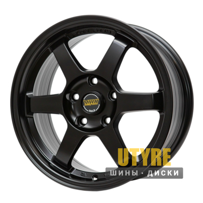 Replica HRE FF-509 7x16 5x114.3 ET38 DIA73.1 BM