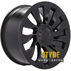 Racing line YS214 8.5x18 5x114.3 ET40 DIA64.1 BM