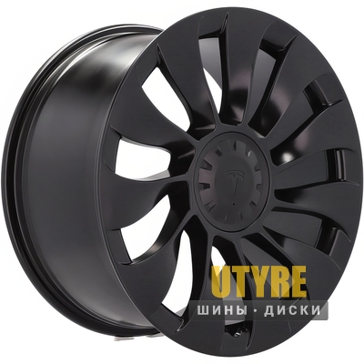 Racing line YS214 8.5x18 5x114.3 ET40 DIA64.1 BM