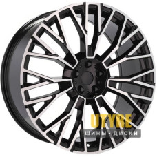 Racing line 3S1111 10.5x21 5x112 ET43 DIA66.6 BP