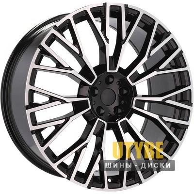 Racing line 3S1111 10.5x21 5x112 ET43 DIA66.6 BP