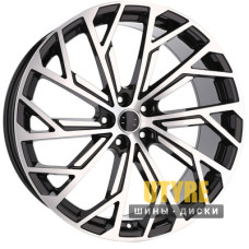 Racing line I0337 9x21 5x112 ET37 DIA66.5 BP