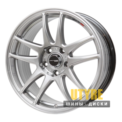 Replica WE FF-505 7.5x17 5x114.3 ET40 DIA73.1 HB