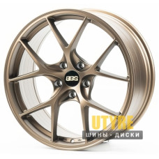 Flow Forming FF119 8.5x19 5x120 ET30 DIA72.6 SBr