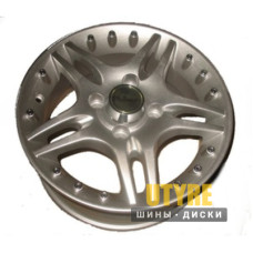 Primo A111 5.5x13 4x98 ET35 DIA58.6 S