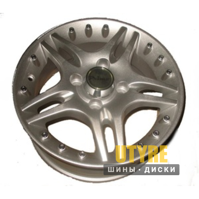 Primo A111 5.5x13 4x98 ET35 DIA58.6 S