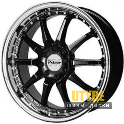 Primo A370 6.5x15 5x114.3 ET35 DIA0 BP