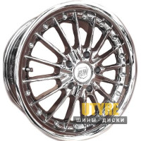 PTH 607 7.5x17 5x112 ET38 DIA73.1 H