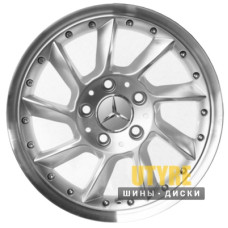 PTH 657 7x15 5x112 ET32 DIA66.6 H