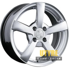 Racing Wheels H-337 6.5x15 5x114.3 ET35 DIA73.1