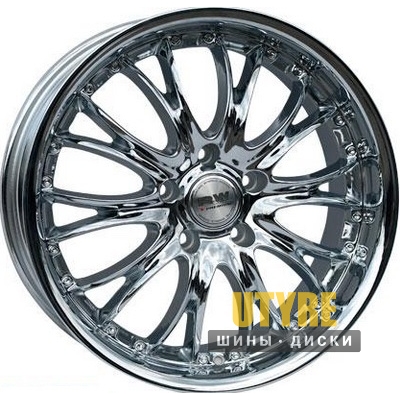 Racing Wheels H-362 8x18 5x120 ET45 DIA0