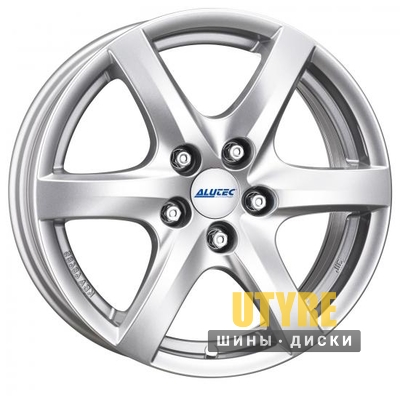 Alutec Blizzard 7.5x17 5x112 ET47 DIA70.1 S