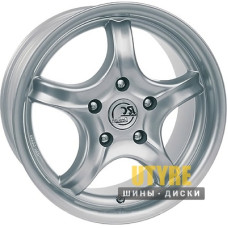 RC Design RC-01 7x15 5x114.3 ET35 DIA72.6 CS