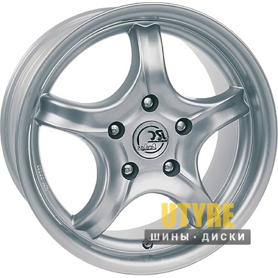 RC Design RC-01 7x15 5x114.3 ET35 DIA72.6 CS