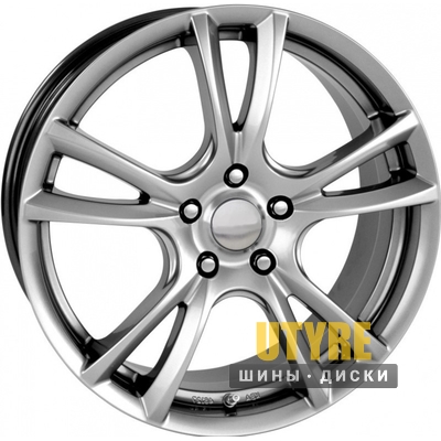 RC Design RC-11 7.5x17 5x100 ET35 DIA63.4 SLC