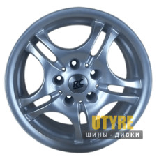 RC Design RC-M1 7x16 5x120 ET20 DIA72.6 CS