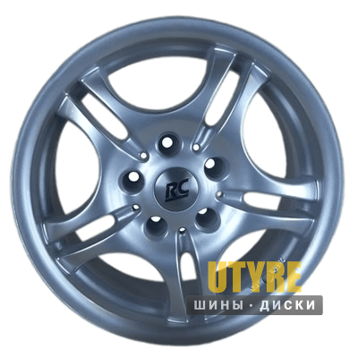 RC Design RC-M1 7x16 5x120 ET20 DIA72.6 CS