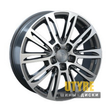 Replay Audi (A49) 9x20 5x112 ET45 DIA57.1 GMF