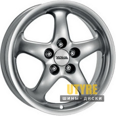 Alutec Java 7x15 4x108 ET40 DIA63.3 S