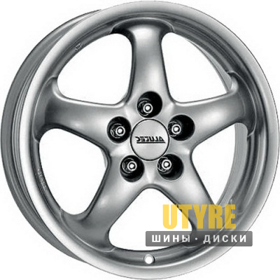 Alutec Java 7x15 4x108 ET40 DIA63.3 S