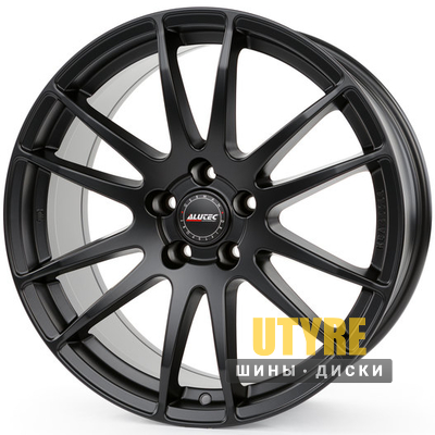 Alutec Monstr 8.5x18 5x114.3 ET40 DIA64.2 RB