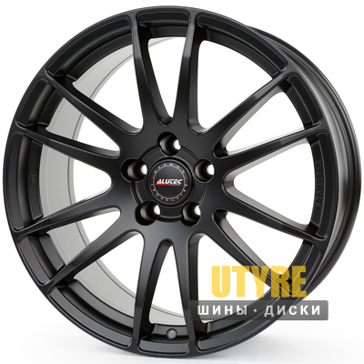 Alutec Monstr 7.5x18 5x114.3 ET40 DIA70.1 racing-sch