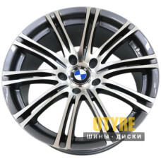 Replay BMW (B91) 7.5x17 5x112 ET27 DIA66.6 GMF