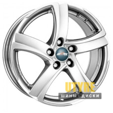 Alutec Shark 7.5x17 5x105 ET35 DIA56.6 SS