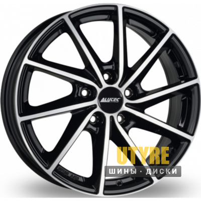 Alutec Singa 7.5x18 5x108 ET55 DIA63.4 DBFP