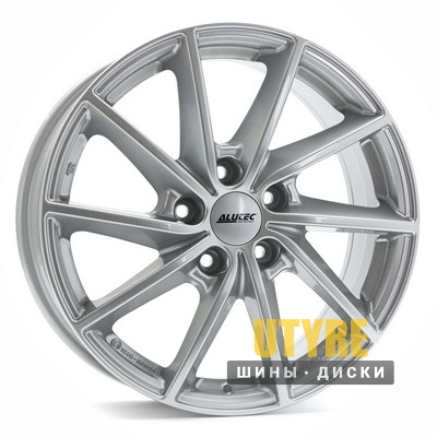 Alutec Singa 6x16 4x100 ET43 DIA54.1 PS