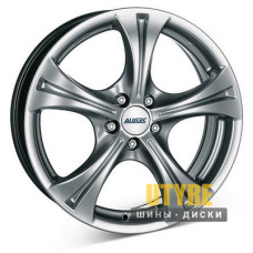 Alutec Storm 7x16 4x108 ET42 DIA63 S