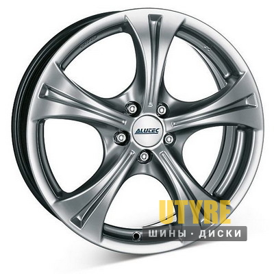 Alutec Storm 7x16 4x108 ET42 DIA63 S