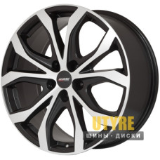 Alutec W10 8x18 5x112 ET25 DIA66.5 RBFP