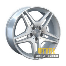 Replay Mercedes (MR96) 9.5x18 5x112 ET45 DIA66.6 SF