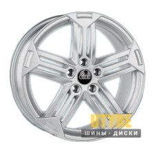 Replica Audi JT-1192 7.5x18 5x112 ET45 DIA66.45 S