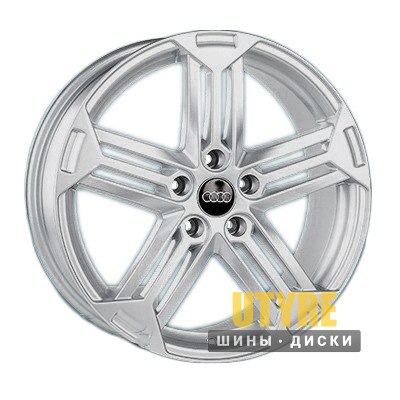 Replica Audi JT-1192 7.5x18 5x112 ET45 DIA66.45 S