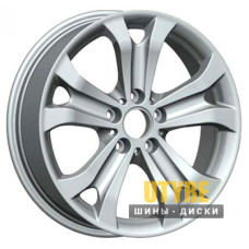 Replica BMW (B81) 10x20 5x120 ET40 DIA74.1 S
