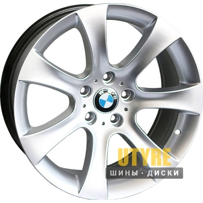 Replica BMW (CT1514) 8x17 5x120 ET20 DIA0 HS