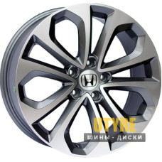 Replica Honda (CT3312) 8x18 5x114.3 ET55 DIA64.1 GMF