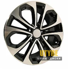 Replica Honda (CT3312) 8x18 5x114.3 ET55 DIA67.1 BMF
