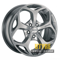 Arcasting D666 8.5x18 5x150 ET38 DIA110.1