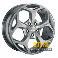 Arcasting D666 8.5x18 5x150 ET38 DIA110