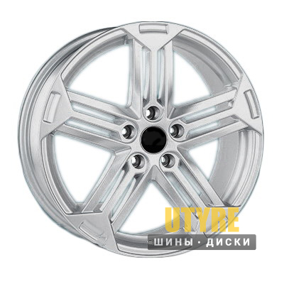 Replica Mercedes JT-1192 7.5x18 5x112 ET45 DIA66.45 S