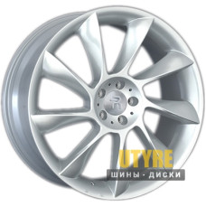 Replica Mercedes (MR122) 10x20 5x112 ET35 DIA66.6 S
