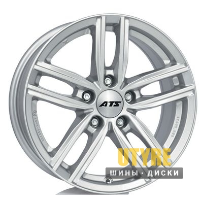 ATS Antares 7x17 5x112 ET40 DIA57.1 PS