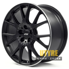 ATS Crosslight 8.5x19 5x114.3 ET28 DIA75.1 RB
