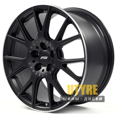ATS Crosslight 9x19 5x112 ET30 DIA75.1 RB