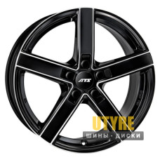 ATS Emotion 7.5x17 5x112 ET35 DIA70.1 DSKP
