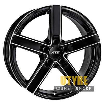ATS Emotion 7.5x17 5x112 ET35 DIA70.1 DSKP