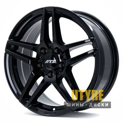 ATS Mizar 6.5x16 5x112 ET38 DIA66.5 DBK
